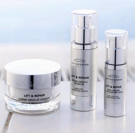 Лифтинговая сыворотка Institut Esthederm Lift&Repair Serum Tightening Serum