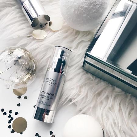 Лифтинговая сыворотка Institut Esthederm Lift&Repair Serum Tightening Serum