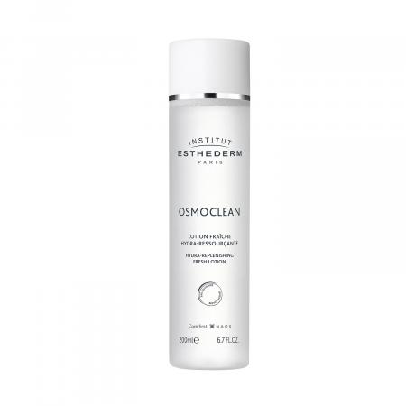 Гідровідновлювальний лосьйон Institut Esthederm Hydra Fresh Lotion