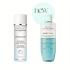 Мягкое двухфазное средство для снятия макияжа с глаз и губ Institut Esthederm Makeup Remover (Eyes&Lips)