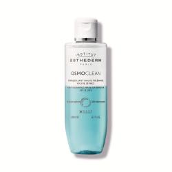 М’який двофазний засіб для зняття макіяжу з очей та губ Institut Esthederm Makeup Remover (Eyes&Lips)
