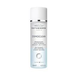 Мягкое двухфазное средство для снятия макияжа с глаз и губ Institut Esthederm Makeup Remover (Eyes&Lips)