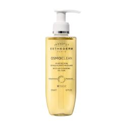 Мицеллярное масло для снятия макияжа Institut Esthederm Micellar Cleansing Oil Care