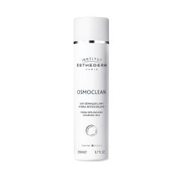 Молочко для зняття макіяжу Institut Esthederm Hydra Cleansing Milk