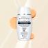 Ультралегкий флюїд для обличчя з тоном Institut Esthederm No Sun Mineral High Tolerance Protective Sheer Fluid SPF50+