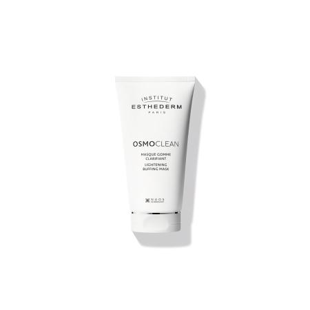 Отшелушивающая и осветляющая маска-гомаж "Осмодерлиз-2" Institut Esthederm Osmoclean Lightening Buffing Mask