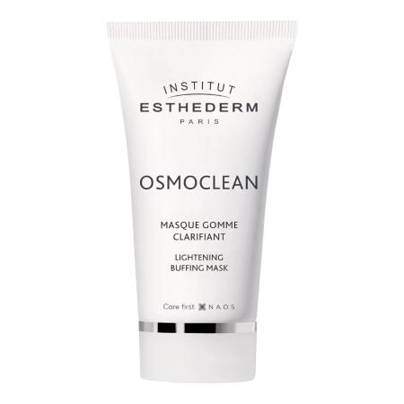Отшелушивающая и осветляющая маска-гомаж "Осмодерлиз-2" Institut Esthederm Osmoclean Lightening Buffing Mask
