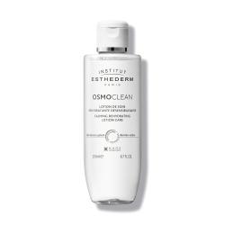 Очищающий лосьон-уход с успокаивающим действием Institut Esthederm Osmoclean Regydrating Lotion Care