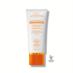 Крем для засмаги для обличчя з пігментацією Institut Esthederm Photo Regul Pigmentation Irregularities Face Cream