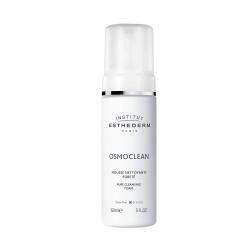 Мусс для очищения кожи Institut Esthederm Pure Cleansing Foam