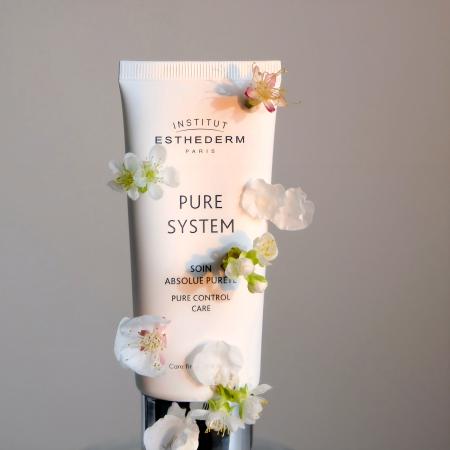 Крем “Абсолютна чистота” Institut Esthederm Pure Control Care Cream