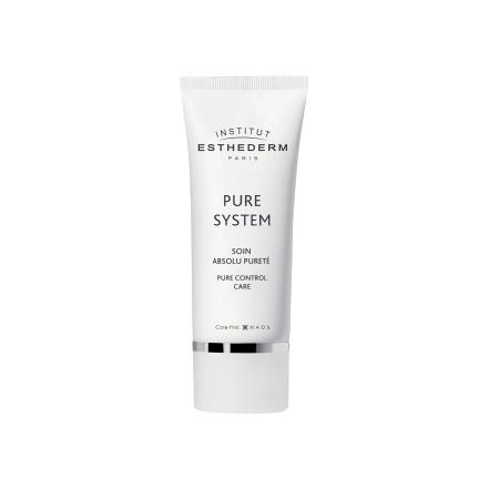 Крем “Абсолютна чистота” Institut Esthederm Pure Control Care Cream