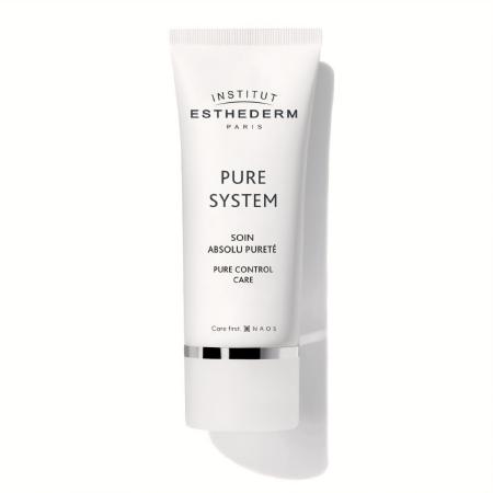 Крем “Абсолютна чистота” Institut Esthederm Pure Control Care Cream