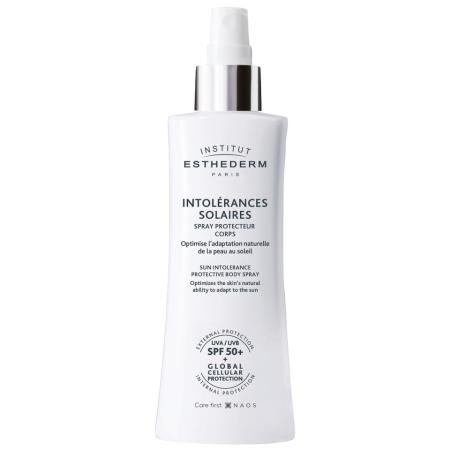 Спрей для тела при солнечной непереносимости SPF50 Institut Esthederm Sun Intolerance Protective Body Spray