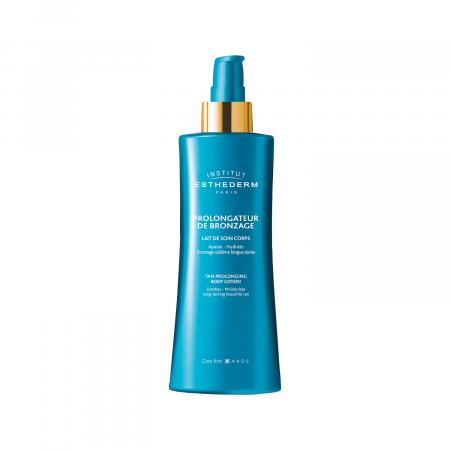 Лосьйон для продовження засмаги Institut Esthederm Tan Enhancing Lotion