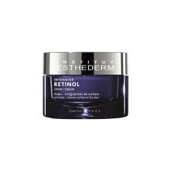 Крем на основі вітаміну А Institut Esthederm Intensive Retinol Cream