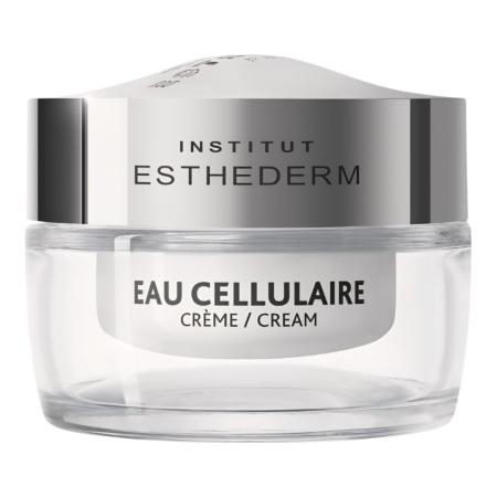 Крем “Клітинна вода” Institut Esthederm Water Melting Moisturizing Cream