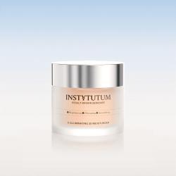 Зволожувальний крем з ефектом сяяння Instytutum C-Illuminating 3D Moisturizer Next-Gen