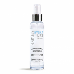 Увлажняющий тонер-мист для лица Instytutum flawless hydra mist