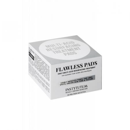 Пілінг - пади INSTYTUTUM Flawless Pads (60peel pads)
