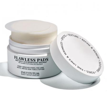 Пілінг - пади INSTYTUTUM Flawless Pads (60peel pads)