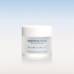 Увлажняющий гель-крем с 4 типами гиалуроновой кислоты Instytutum HydraFusion Hydrating Gel Cream Next-Gen