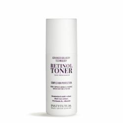  Интенсивный восстанавливающий тонер с ретинолом Instytutum Advanced retinol toner