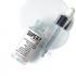 Зволожуюча сироватка з колагеном антивіковий колагеновий концентрат INSTYTUTUM SUPER SERUM
