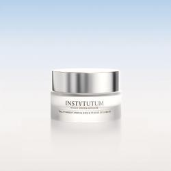 Крем-лифтинг для зоны вокруг глаз с осветляющим эффектом Instytutum Transforming Brightening Eye Cream Next-Gen