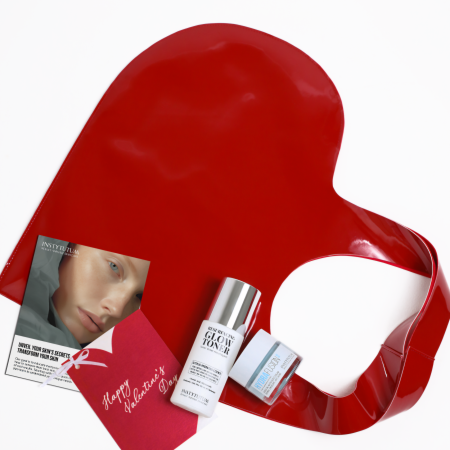 Набор Ваша сияющая кожа Instytutum Your glowing skin