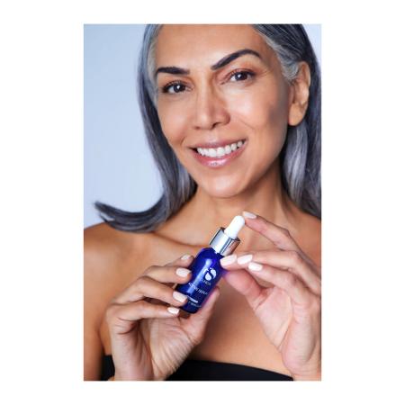 Багатофункціональна сироватка для обличчя — Is Clinical Active Serum