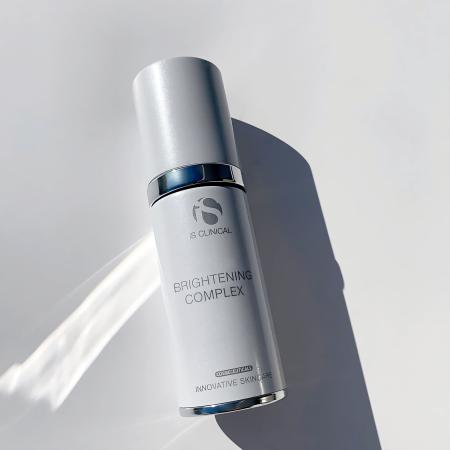 Освітлюючий крем для обличчя Is Clinical Brightening Complex