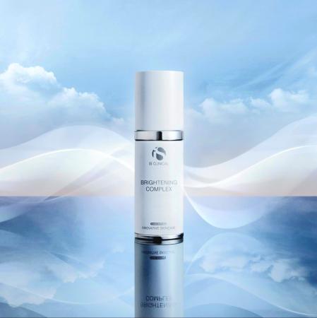 Освітлюючий крем для обличчя Is Clinical Brightening Complex