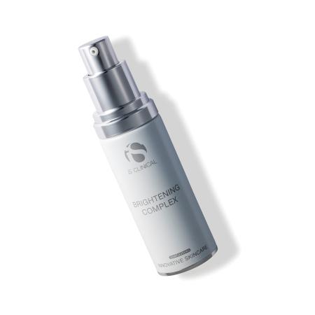 Освітлюючий крем для обличчя Is Clinical Brightening Complex