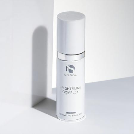 Освітлюючий крем для обличчя Is Clinical Brightening Complex