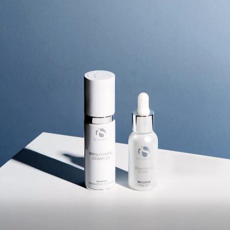 Освітлюючий крем для обличчя Is Clinical Brightening Complex