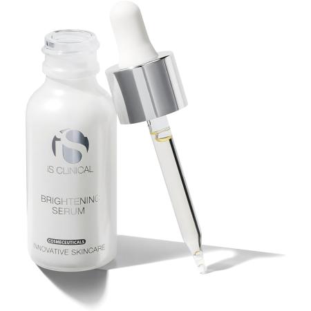 Осветляющая сыворотка для лица Is Clinical Brightening Serum