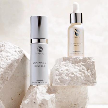 Осветляющая сыворотка для лица Is Clinical Brightening Serum