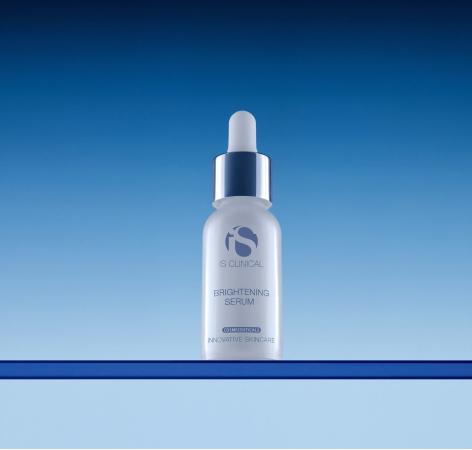Осветляющая сыворотка для лица Is Clinical Brightening Serum