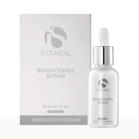 Осветляющая сыворотка для лица Is Clinical Brightening Serum