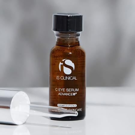 Сироватка під очі з вітаміном C Is Clinical C Eye Serum Advance+