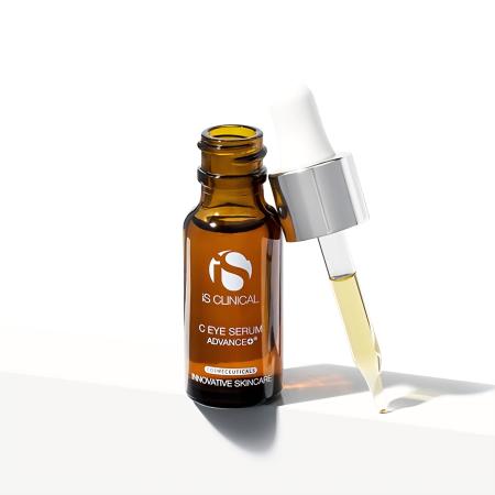 Сироватка під очі з вітаміном C Is Clinical C Eye Serum Advance+