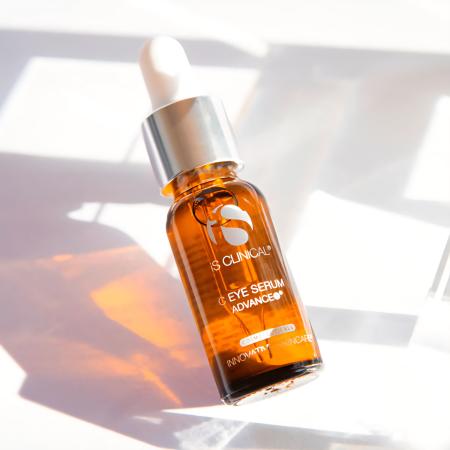 Сироватка під очі з вітаміном C Is Clinical C Eye Serum Advance+
