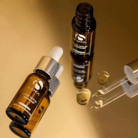 Сироватка під очі з вітаміном C Is Clinical C Eye Serum Advance+
