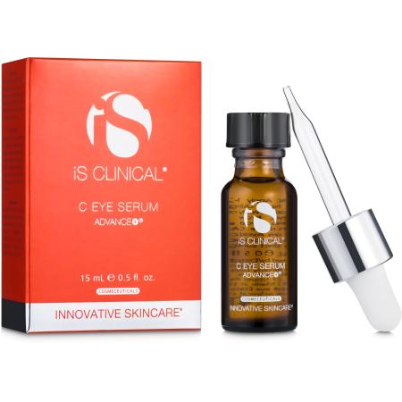 Сироватка під очі з вітаміном C Is Clinical C Eye Serum Advance+