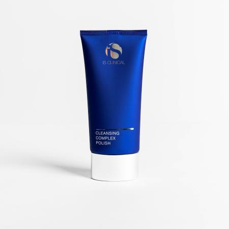 Гранульований гель-скраб для обличчя iS Clinical Cleansing Complex Polish