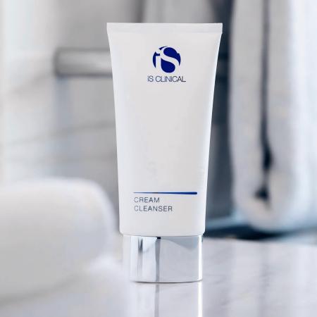 Крем для очищення шкіри Is Clinical Cream Cleanser