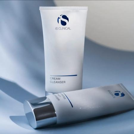 Крем для очищення шкіри Is Clinical Cream Cleanser