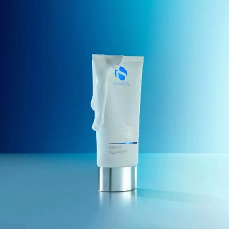 Крем для очищення шкіри Is Clinical Cream Cleanser