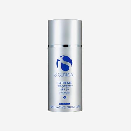 Сонцезахисний крем Is Clinical Extreme Protect SPF 30